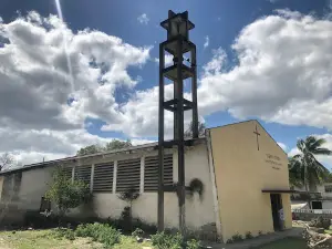 Iglesia Católica Nuestra Señora de Lourdes
