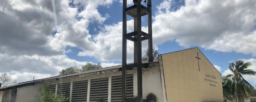 Iglesia Católica Nuestra Señora de Lourdes