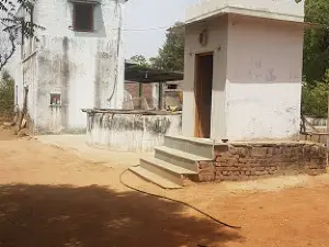 hanumanji ka mandir pukhji maharaj ka vera khangri