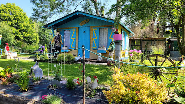 Les Hortillonnages et Vous