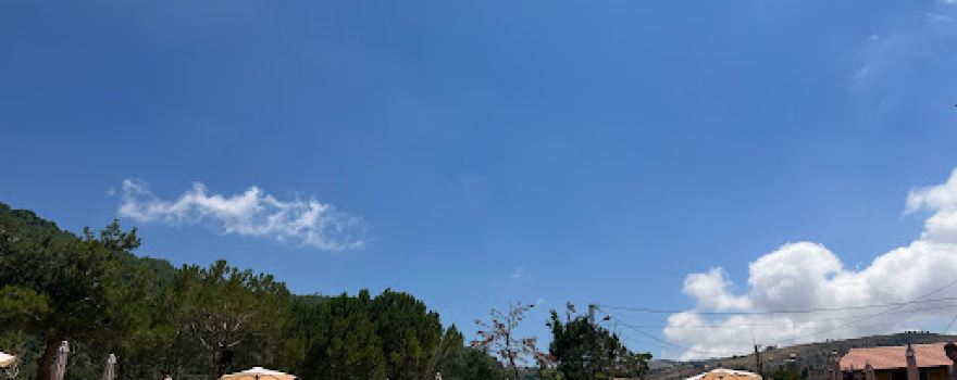 Lanai Jezzine