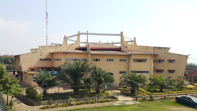 El Shaddaï of Bujumbura’ Church