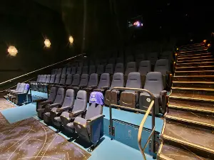Galaxy Cinemas Orillia