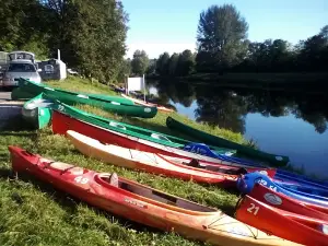 Campingplatz Sigmaringen