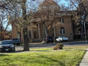 Rocky Ford Museum