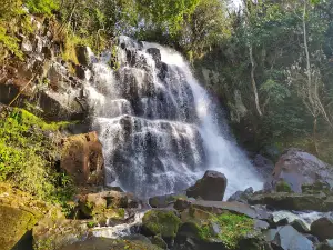 Cascata do Pinhal