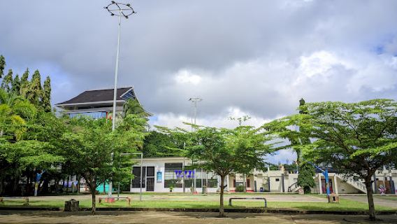 Statue of Pattimura