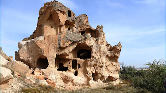Nevsehir
