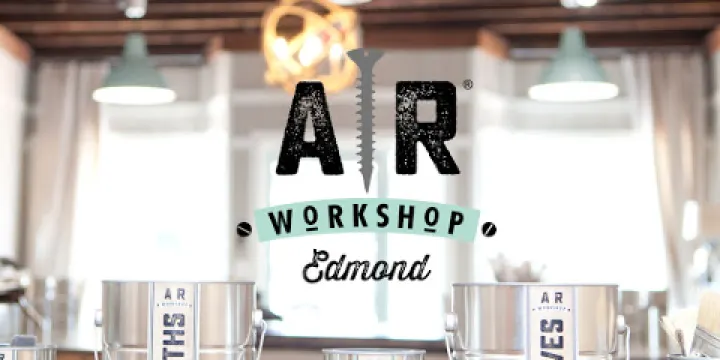 AR Workshop Edmond