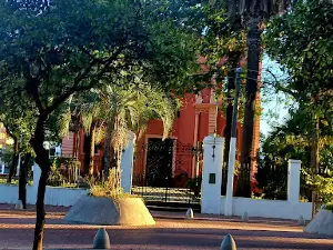 Plaza de La Cruz