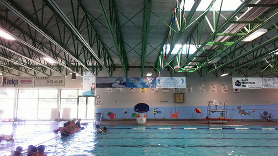 Baker County YMCA - Sam-O-Swim Center