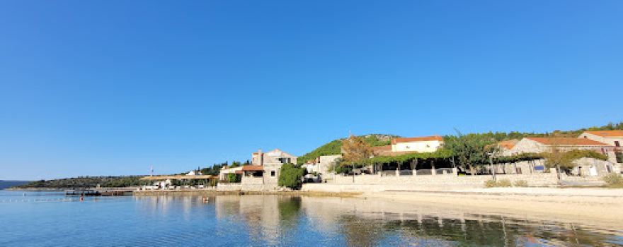 beach Grgurići