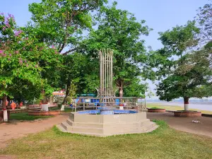 Joynul Abedin Park - জয়নুল আবেদিন পার্ক