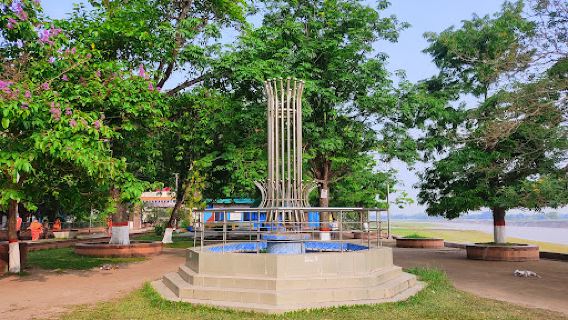 Zainul Abedin Park