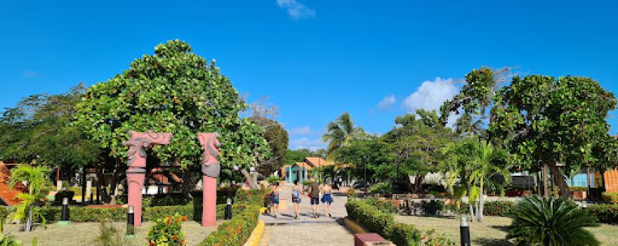 Plaza Guardalavaca