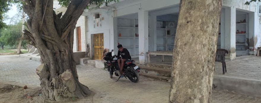 Bheeta Baba Temple