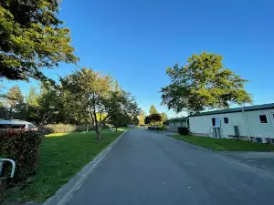 Mawley Holiday Park