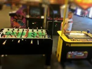Gamepath Arcade