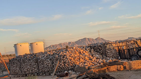 Pinal County
