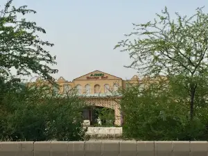 Ajmiri Marquee Marriage Hall