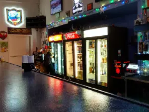 BGs Karaoke Saloon