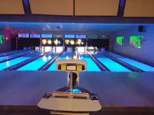 Strike Zone