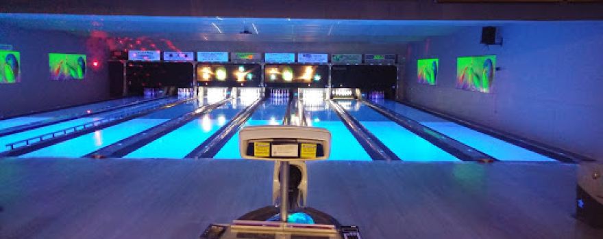 Strike Zone