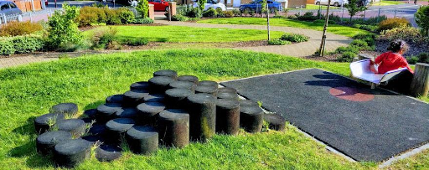 Play Area