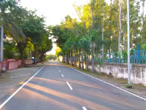 NTPC Tanda Swimming Pool
