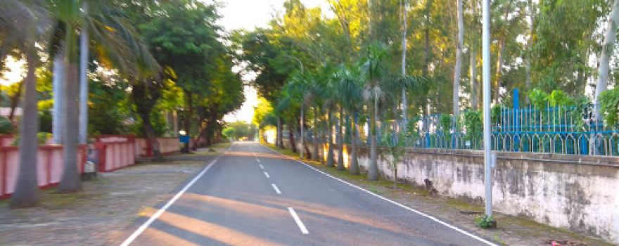 NTPC Tanda Swimming Pool