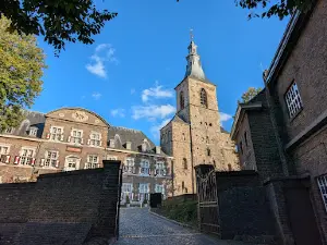 Brouwerij Rolduc