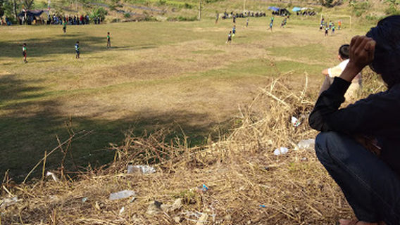Lapang Walagar