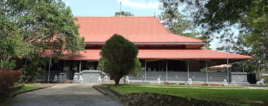 Devana Pathis Samatha Vipassana Meditation Centre