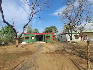 Tawa Buffer Zone, Bhoura Forest Range Office