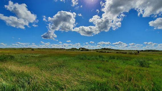 Observation deck Osterhook