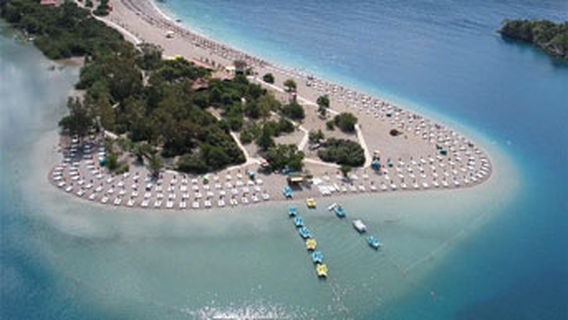 Gerze County Stadium