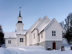 Skjervøy Church