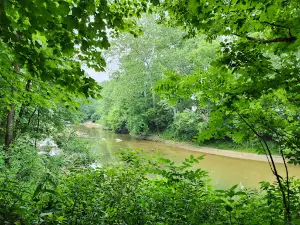 DePauw Nature Park