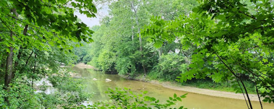 DePauw Nature Park