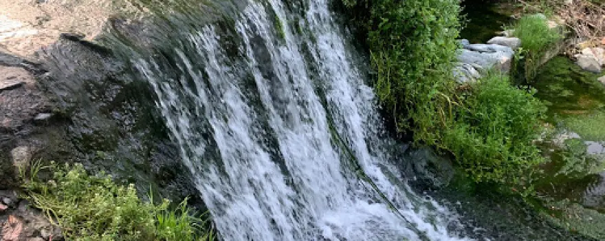Sendero de los Molinos