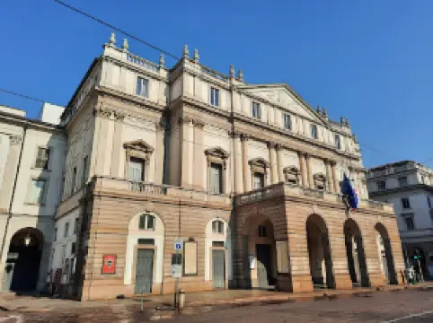 Popular Family-friendly Attractions in Milan