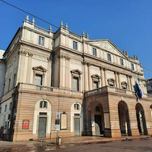 Popular Family-friendly Attractions in Milan