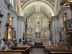 Plazuela Belén