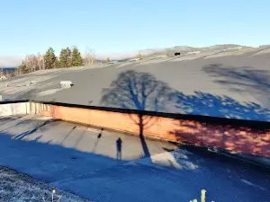Kongsberg Hall