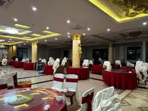 Trung tâm tổ chức sự kiện Bình Liêu - Bình Liêu Palace