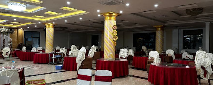 Trung tâm tổ chức sự kiện Bình Liêu - Bình Liêu Palace