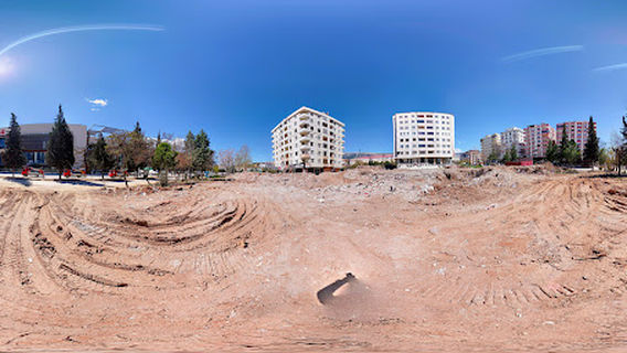 Paribu Cineverse Kahramanmaraş Piazza