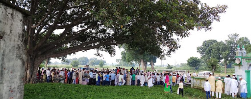 Harfora Eidgaah