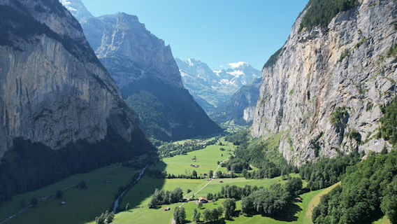 Lauterbrunnen
