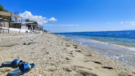 Camping Alexandros